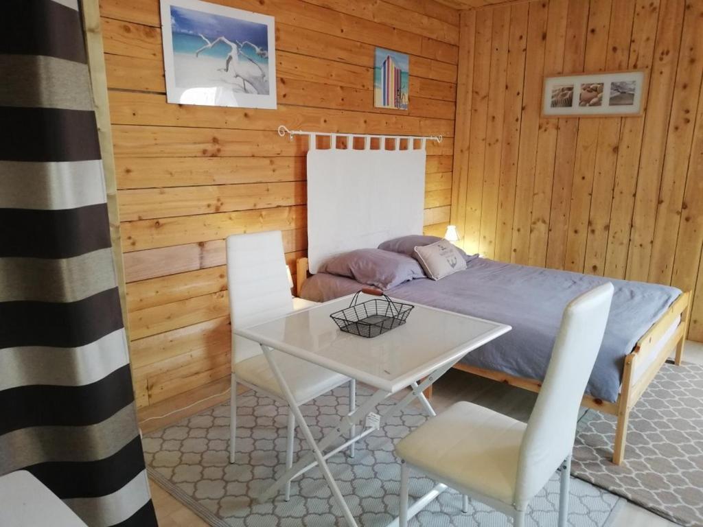 Chambre La Noe Saint-Cast-le-Guildo Dış mekan fotoğraf