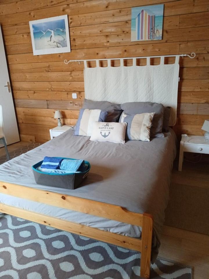 Chambre La Noe Saint-Cast-le-Guildo Dış mekan fotoğraf