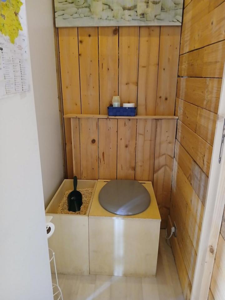 Chambre La Noe Saint-Cast-le-Guildo Dış mekan fotoğraf
