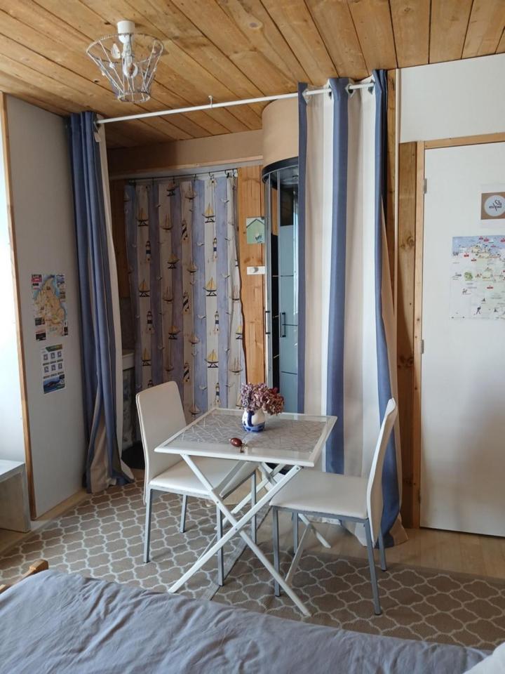 Chambre La Noe Saint-Cast-le-Guildo Dış mekan fotoğraf